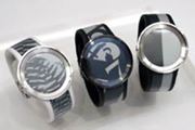 Ɉʔ̔JnI fUCRɕς\j[̃fBXvCEHb`uFES Watch Uv