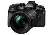 低迷デジタル一眼カメラ市場で光る、オリンパス「OM-D E-M1 MarkII」の評価とは？