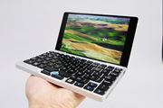 TCYWindows 10PCuGPD PocketvoI UMPCės̒IH