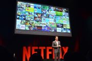 uNetflixAjXg[g 2017vŌAjɑ΂{Cx