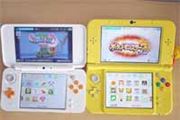 3DSƂǂႤH CV̍ŐVn[huNewjeh[2DS LLvOU