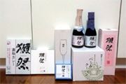 大人気の日本酒「獺祭」で、スイーツ、カレー、石けんが作られていた!?