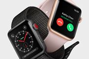 iPhoneȂœdbłuApple Watch Series3vA4K HDRΉ́uApple TV 4Kv