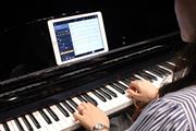 ヤマハ電子ピアノがまた進化！ デジタル音源から楽譜を自動作成できる「CSP Series」