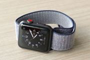 単体で通話や通信ができる「Apple Watch Series 3」のセルラーモデルは革新的かも！ 