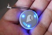 音と光で探し物を見つけ出せる、Bluetoothトラッカー「TrackR pixel」発売！