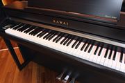 オーディオ的進化を遂げるカワイ電子ピアノ！ オンキヨー共同開発の「CA98」登場