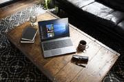 ؃f_ɃX^C`FWI NEC玟m[gPCuLAVIE Note NEXTvo
