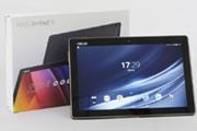 2~̊i^ubgAASUSuZenPad 10v́ggĥH ۂɎĂ݂