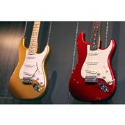 50s・60s・70sの音を復刻！ Fenderの新ギター「アメリカン・オリジナル」登場