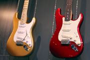 50s・60s・70sの音を復刻！ Fenderの新ギター「アメリカン・オリジナル」登場