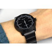 ソニーのスマートウォッチ「wena wrist pro」とシチズン製機械式時計は優秀コンビ
