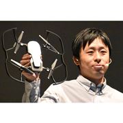 DJI̐VE܂肽ݎh[uMavic Airv3Wot4KJڂ430gI