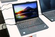lC̏^ThinkPad^EyʂɁI 12.5^Ŗ1.13kǵuThinkPad X280vo