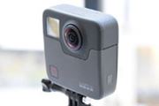 5.2K360°悪BGoProuFusionvA4ɔI