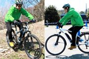 ヤマハのスポーツタイプの電動アシスト自転車「YPJ」シリーズの新モデル4車種に試乗してきた！