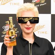 パリピのための新プレミアム瓶ビール「ミラー」！ 日本のナイトライフ席巻狙う
