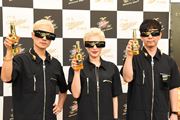 パリピのための新プレミアム瓶ビール「ミラー」！ 日本のナイトライフ席巻狙う