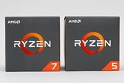 Ryzenの第2章始まる。AMD「Ryzen 7 2700X」「Ryzen 5 2600X」ベンチマークレポート