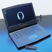 fALIENWAREȂǃQ[~Om[gPCꋓ5@𔭕\