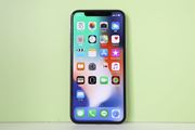 uiPhone Xv2018N1lłꂽX}[gtH
