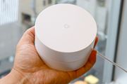 AvGI EȒPE֗Wi-Fi[^[uGoogle Wifivr[