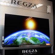 新REGZAはBS/CS 4Kチューナー内蔵！ 有機ELテレビ「X920」など3シリーズ登場