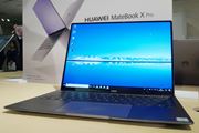 uMacBook ProvɈӎt@[EFCuMateBook X Provo