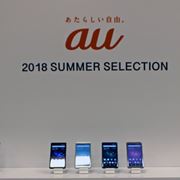 XperiaXZ2 PremiumGalaxy S9/9+AAQUOS R2ȂǁA\@SauăX}z6@푬
