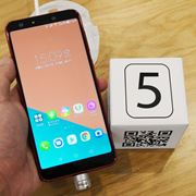 ASUSSIMt[X}z3@uZenFone 5Z/5/5Qv𔭕\