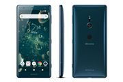 \j[5.7^X}zuXperia XZ2v3LA5/31