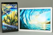 ǂIԁH t@[EFC̃^ubguMediaPad M5/M5 Provr[