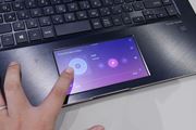 Ȃ^b`pbhtɁIH ϑԃm[gPCuZenBook Pro 15vASUSo