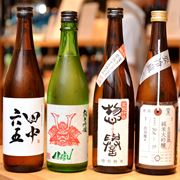 《2018年》人気の日本酒の違いを解説！ 「いまでや 銀座」店長の厳選10本