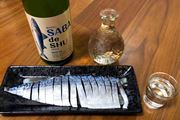 “サバ専用ブレンド”の日本酒「サバデシュ」ってどんな味!?