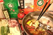 シビレル夏を求めて、本場中国の麻辣火鍋チェーン「小肥羊」と「海底撈」の鍋の素にチャレンジ
