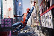 PS4独占タイトル「Marvel's Spider Man」をプレイ！ 映画レベルのグラフィックに度肝を抜かれる