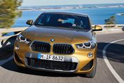 BMW X2 恕R^ƌĂׂnhO\SUVI