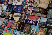Netflix[U[r[S폜ЃRec̓LeXg