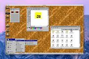 「Windows 95」がアプリで登場。macOSやWindowsにインストール可能