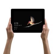 マイクロソフトから10型タブレット「Surface Go」が発売