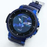 AEghAdl̃X}[gEHb`iI JVIuPRO TREK Smart WSD-F30v@Ń`FbN