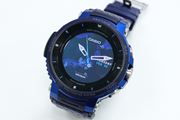 AEghAdl̃X}[gEHb`iI JVIuPRO TREK Smart WSD-F30v@Ń`FbN