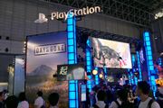 uvXe~jvPS4uDays Gonev吷PlayStationu[XTGS 2018|[g