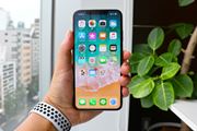 uiPhone XS Maxv̂ƂƋCɂȂƂA1Tԃr[