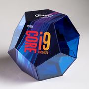 インテルが「Core i9-9900K」を含む第9世代Coreプロセッサーを正式発表