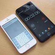 現役最古モデルの「iPhone 5s」は、「iOS 12」でどこまで速くなる？