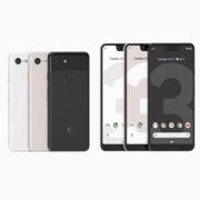GoogleFeliCaΉuPixel 3v𔭕\B|@\tCz{