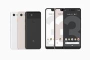 GoogleFeliCaΉuPixel 3v𔭕\B|@\tCz{