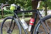 サイクリングに最適！ サーモスの自転車用ボトルとゼリー飲料保冷バッグを試してみた!!